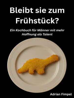 cover image of Bleibt sie zum Frühstück?